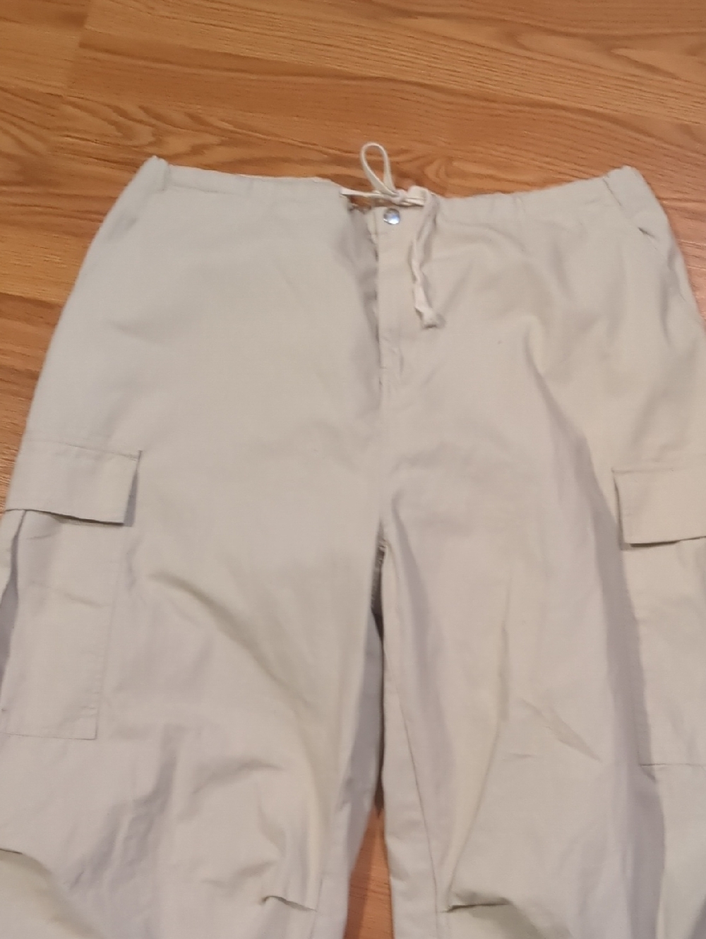Lioness Utility Pants Color -Stone - Picture 8 of 12